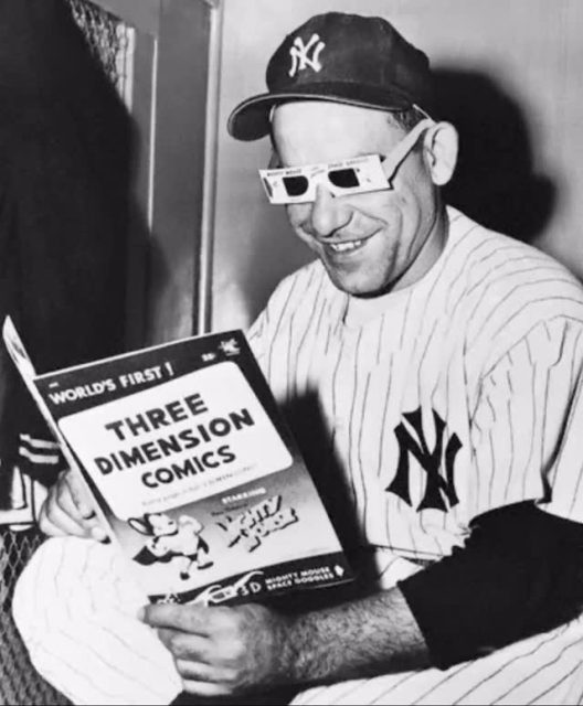 Our Kickstarter campaign for 3D RARITIES Volume III launches in one day on January 5, 2026!  Link in bio