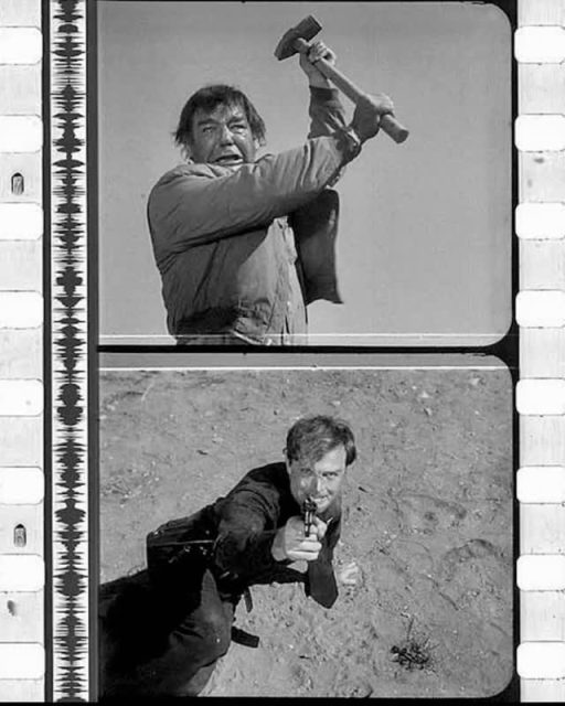 Thanks to your incredible support and generosity, CARMENESQUE with burlesque legend Lili St. Cyr has been funded and stretch goal #2 is now live. Please help us restore the lost 3-D short BANDIT ISLAND, starring the great Lon Chaney! 

https://www.kickstarter.com/projects/3dfilmarchive/3-d-rarities-volume-iii/posts/4581135