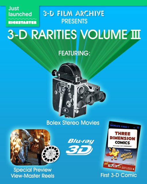 Check out today's update for an exciting add-on to the Kickstarter campaign for 3-D RARITIES Volume 3; a new Image3D Movie Preview Reel for THE COMMAND!

https://www.kickstarter.com/projects/3dfilmarchive/3-d-rarities-volume-iii/posts/4589747